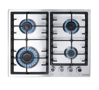 Варочная поверхность Perfelli HGM 61423 I