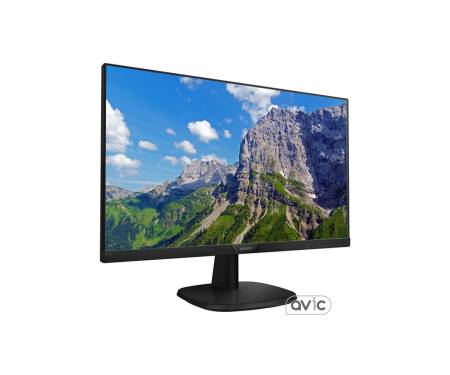 Монитор Philips V-Line 273V7QDAB/00