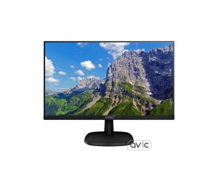 Монитор Philips V-Line 273V7QDAB/00