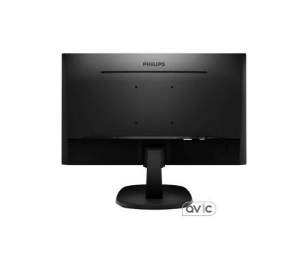 Монитор Philips V-Line 273V7QDAB/00