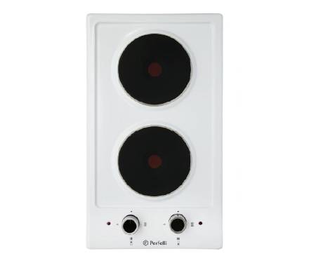 Варочная поверхность Perfelli HE 3113 WH