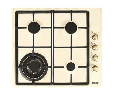 Варочная поверхность Beko HIZG 64125 SCR 