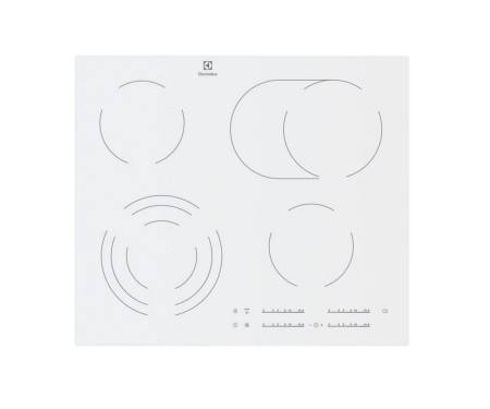 Варочная поверхность Electrolux EHF96547SW