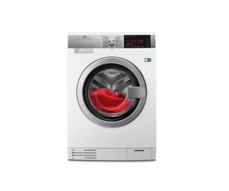 Стирально-сушильная машина AEG L99691HWD