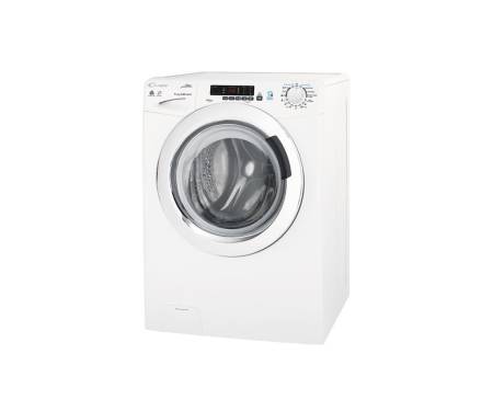 Стирально-сушильная машина Candy GVSW 496DWC-S