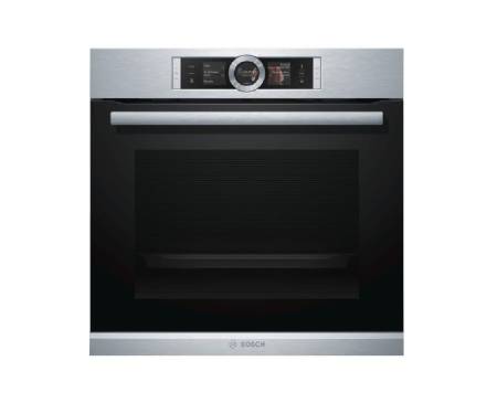 Духовка электрическая Bosch HRG656XS2