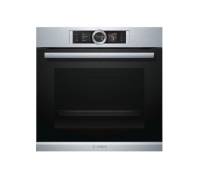 Духовка электрическая Bosch HRG656XS2