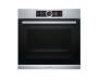 Духовка электрическая Bosch HRG656XS2