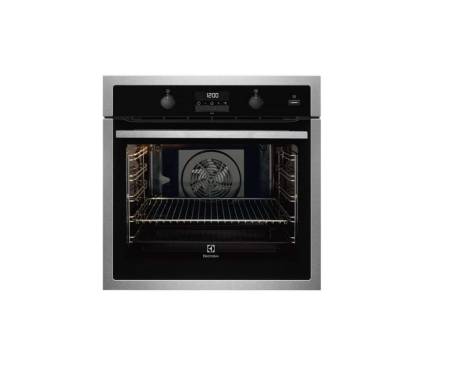 Духовка электрическая Electrolux EOB5434AOX