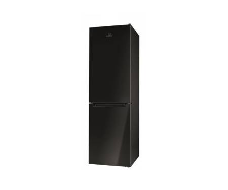 Indesit LR8 S2 K B