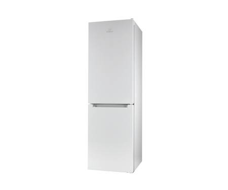 Indesit LR8 S2 W B