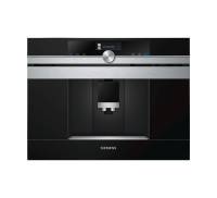 Кофемашина автоматическая SIEMENS CT636LES1