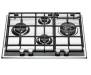 Варочная поверхность Hotpoint-Ariston 641 PKLL D2/IX/HA
