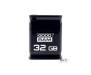 GOODRAM 32 GB Piccolo Black (UPI2-0320K0R11)