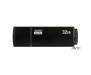 GOODRAM 32 GB Edge Black (UEG3-0320K0R11)