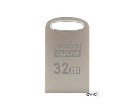 Goodram Point 32GB USB 3.0 Silver (UPO3-0320S0R11)
