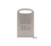 Goodram Point 32GB USB 3.0 Silver (UPO3-0320S0R11)
