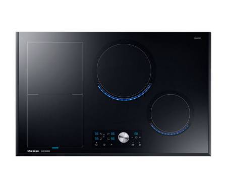 Варочная поверхность Samsung NZ84J9770EK