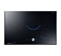 Варочная поверхность Samsung NZ84J9770EK