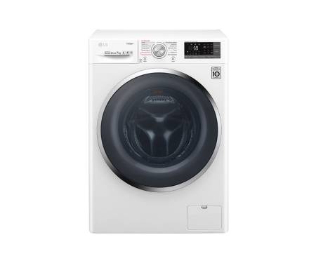 Стиральная машина LG F2J7HY2W