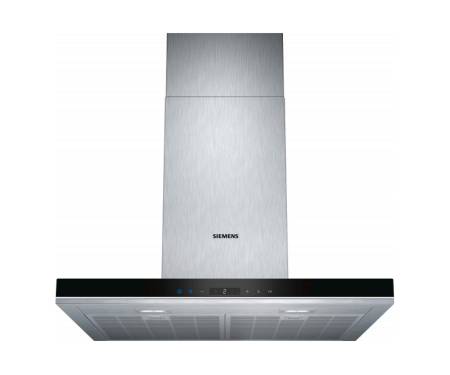 Вытяжка SIEMENS LC68BA572