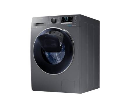 Cтирально-сушильная машина Samsung WD90K6400OX