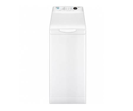 Стиральная машина Zanussi ZWQ61226WI