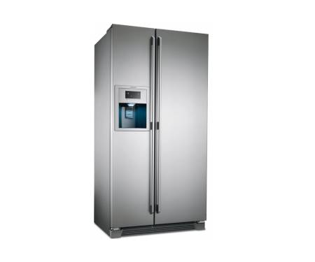 Electrolux EAL6140WOU