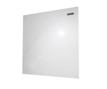 Керамический обогреватель КАМ-ИН Eco heat 375 (белый, бежевый, черный)
