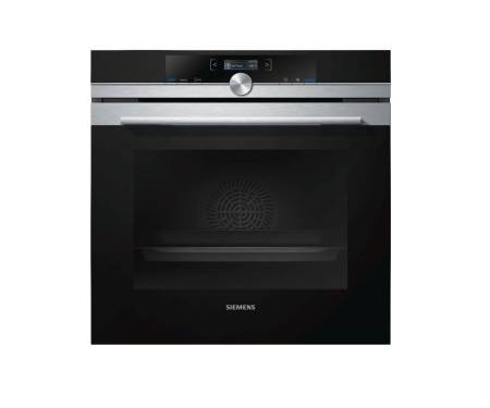 Духовка электрическая Siemens HB635GNS1