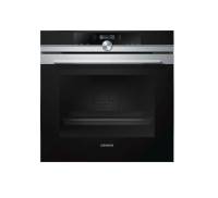 Духовка электрическая Siemens HB635GNS1