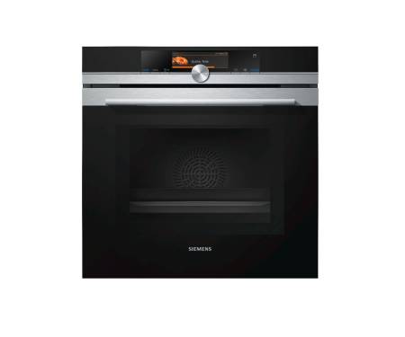 Духовка электрическая Siemens HN678G4S6