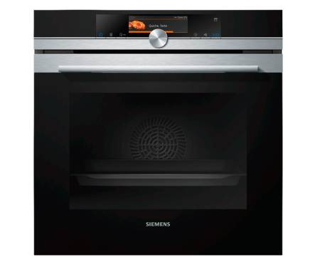 Духовка электрическая Siemens HS658GXS1