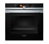 Духовка электрическая Siemens HS658GXS1