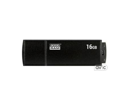 GOODRAM 16 GB Edge Black (UEG3-0160K0R11)