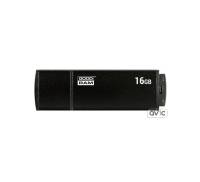 GOODRAM 16 GB Edge Black (UEG3-0160K0R11)