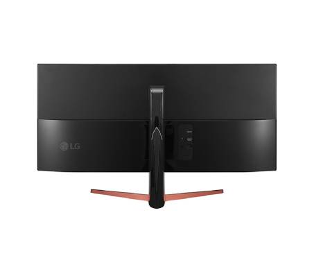 LG 34UM69G-B