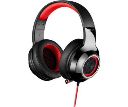 Компьютерная гарнитура Edifier G4 (Red)