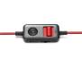 Компьютерная гарнитура Edifier G4 (Red)
