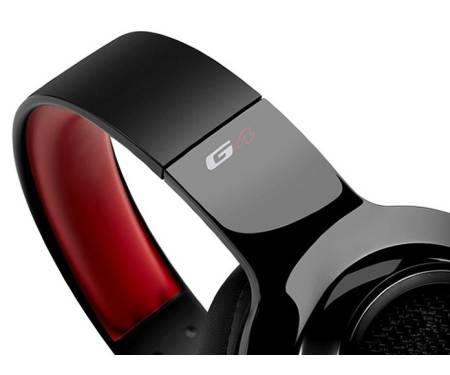 Компьютерная гарнитура Edifier G4 (Red)