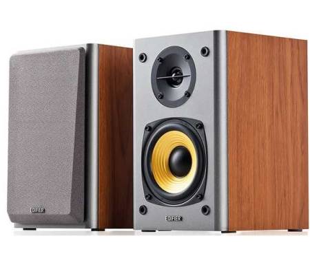 Акустическая система Edifier R1000T4 (Brown)