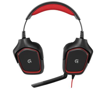 Компьютерная гарнитура Logitech G230