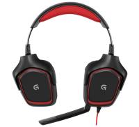 Компьютерная гарнитура Logitech G230