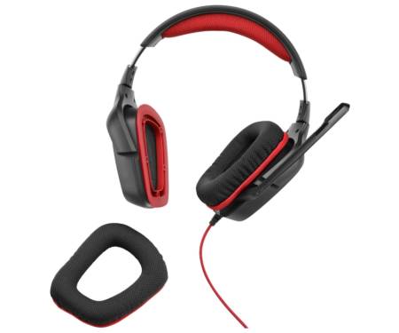 Компьютерная гарнитура Logitech G230