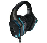 Гарнитура для компьютера Logitech G633 Artemis Spectrum (981-000605)