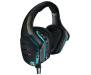 Гарнитура для компьютера Logitech G633 Artemis Spectrum (981-000605)