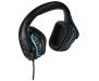 Гарнитура для компьютера Logitech G633 Artemis Spectrum (981-000605)