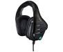 Гарнитура для компьютера Logitech G633 Artemis Spectrum (981-000605)