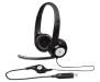 Компьютерная гарнитура Logitech H390