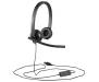 Специализированная гарнитура Logitech H570e Mono (981-000575)